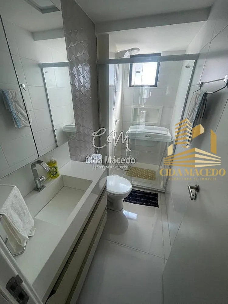 Apartamento, 3 quartos, 81 m² - Foto 12