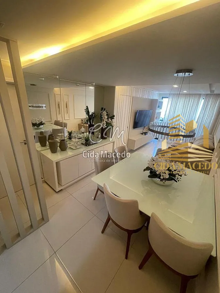 Apartamento, 3 quartos, 81 m² - Foto 4