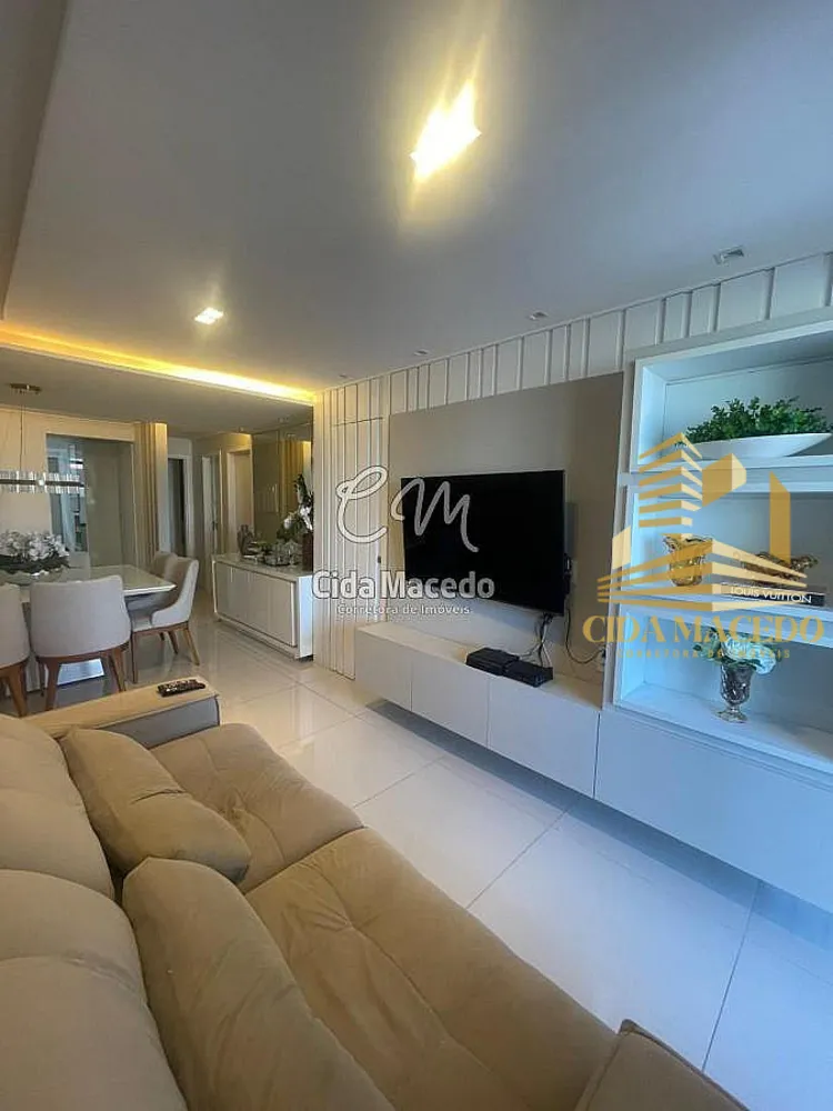 Apartamento, 3 quartos, 81 m² - Foto 8