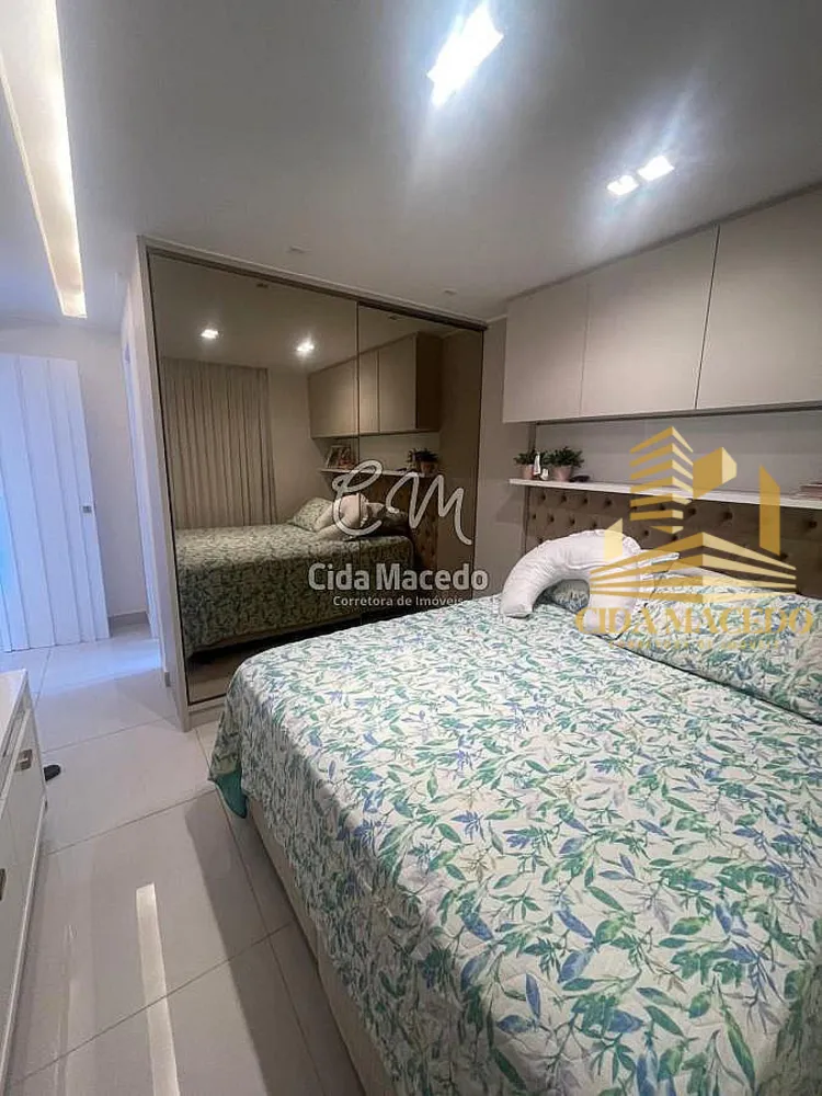 Apartamento, 3 quartos, 81 m² - Foto 7