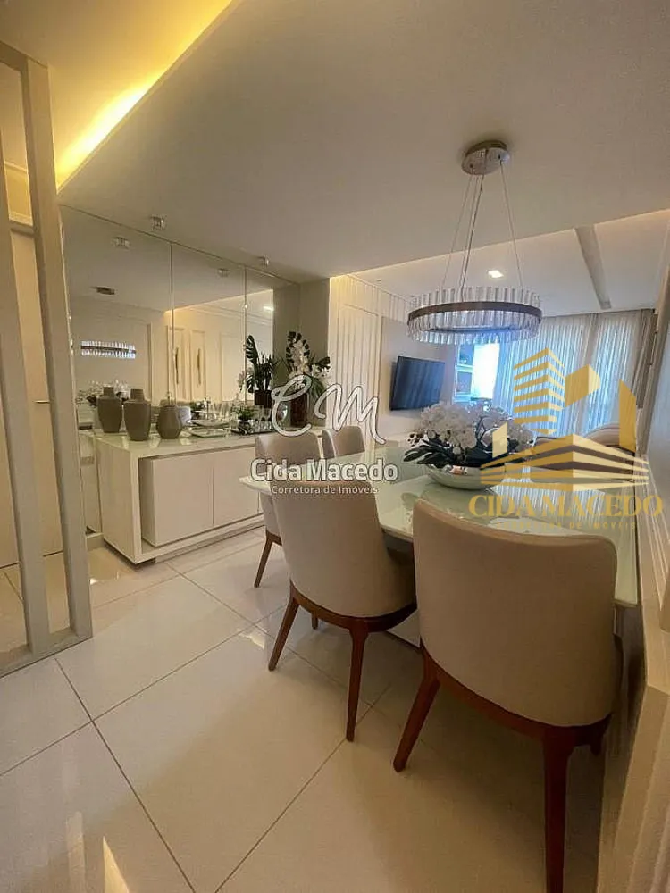 Apartamento, 3 quartos, 81 m² - Foto 6