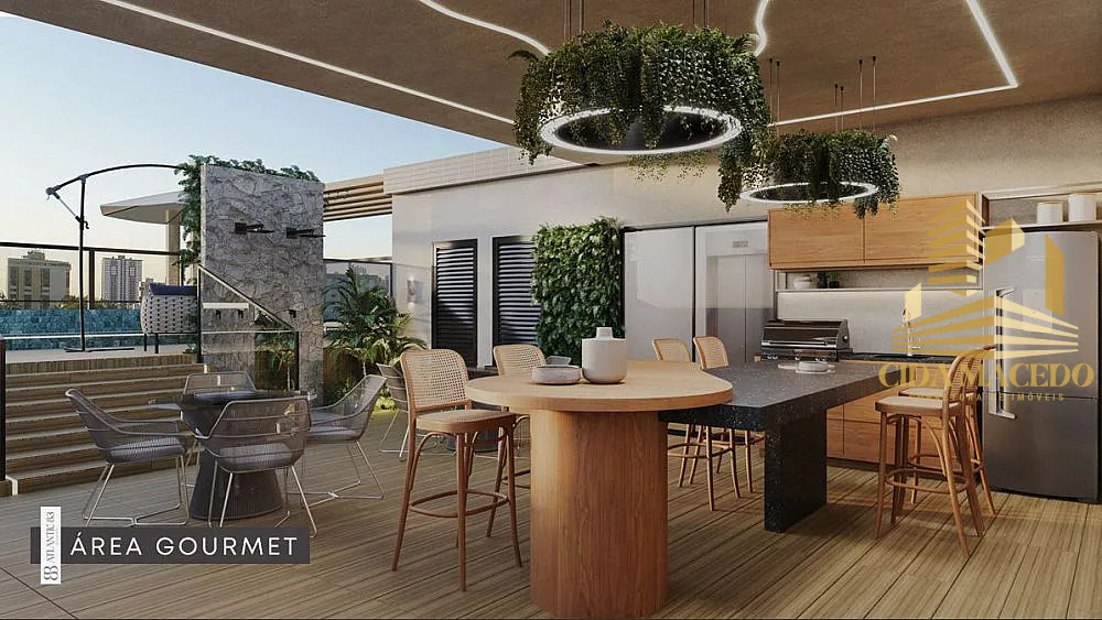 Apartamento, 1 quarto, 22 m² - Foto 5