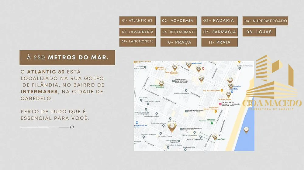 Apartamento, 1 quarto, 22 m² - Foto 12