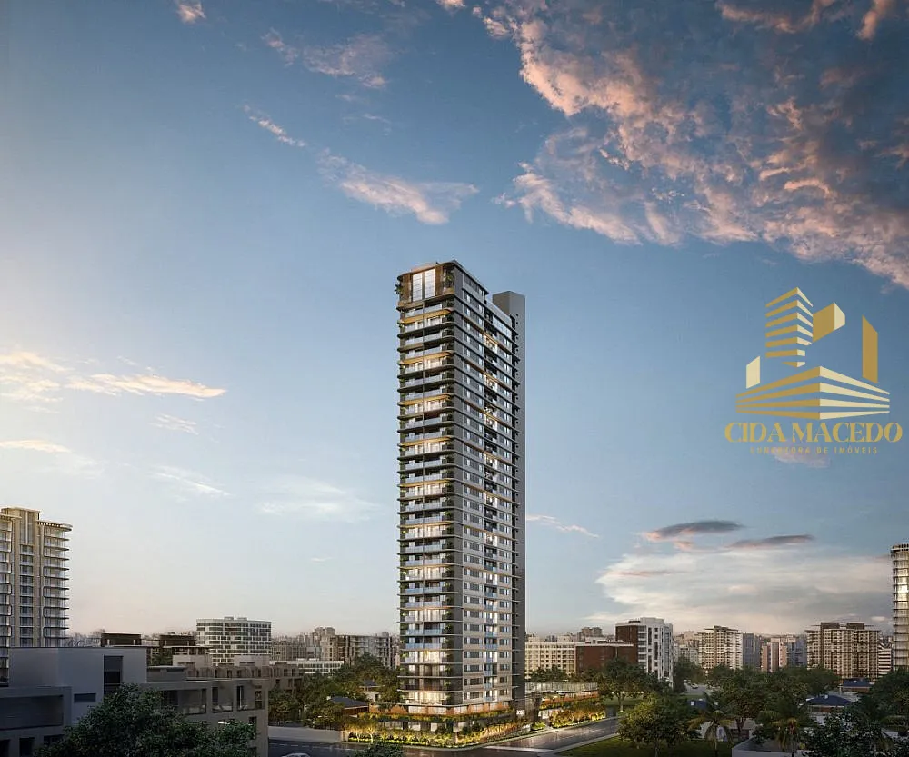 Apartamento, 3 quartos, 87 m² - Foto 1