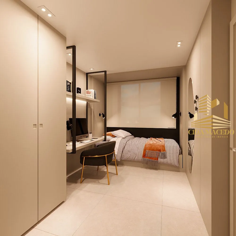 Apartamento, 3 quartos, 87 m² - Foto 6