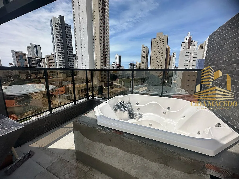 Flat/Apart Hotel, 1 quarto, 26 m² - Foto 1