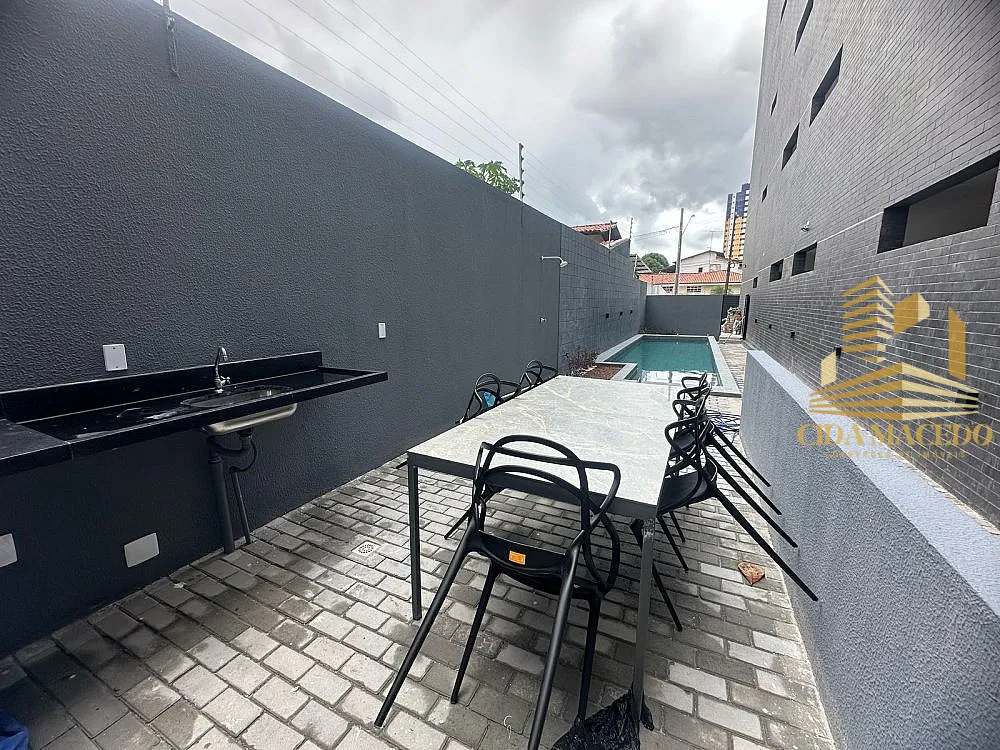 Flat/Apart Hotel, 1 quarto, 26 m² - Foto 4