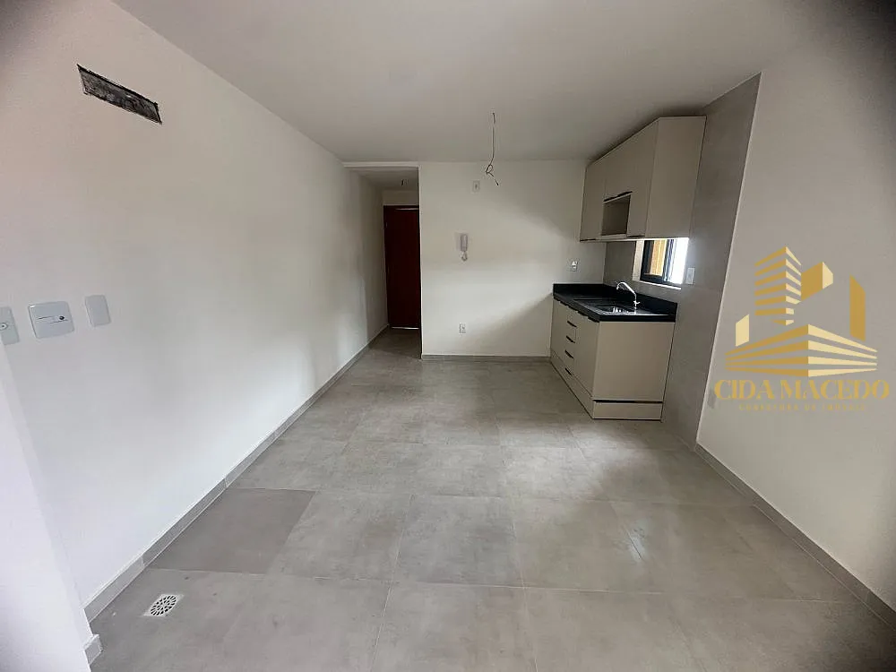 Flat/Apart Hotel, 1 quarto, 26 m² - Foto 8