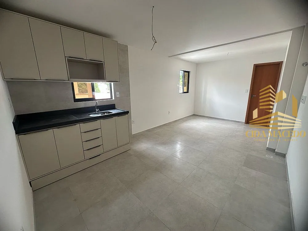 Flat/Apart Hotel, 1 quarto, 26 m² - Foto 10
