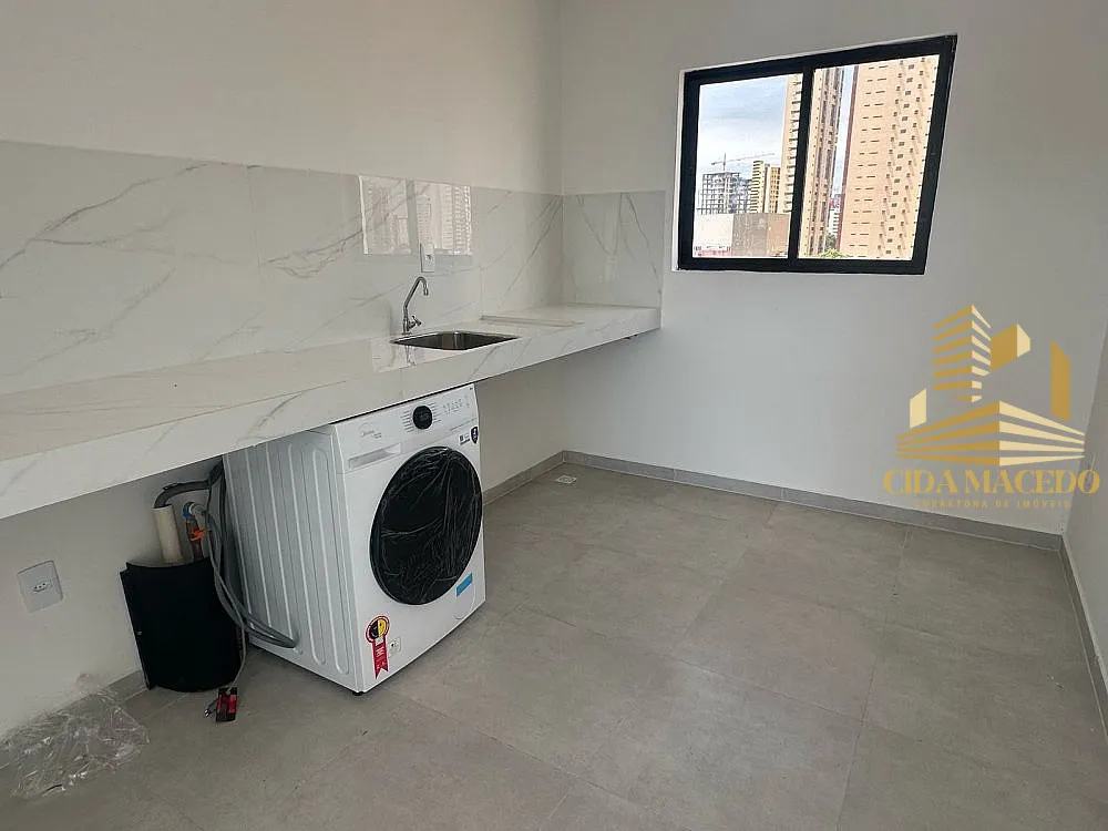 Flat/Apart Hotel, 1 quarto, 26 m² - Foto 7