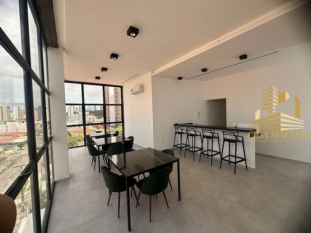 Flat/Apart Hotel, 1 quarto, 26 m² - Foto 6