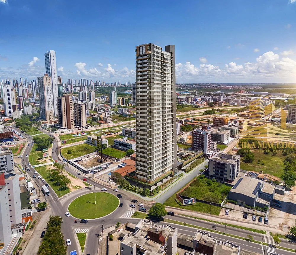 Cobertura, 3 quartos, 140 m² - Foto 15