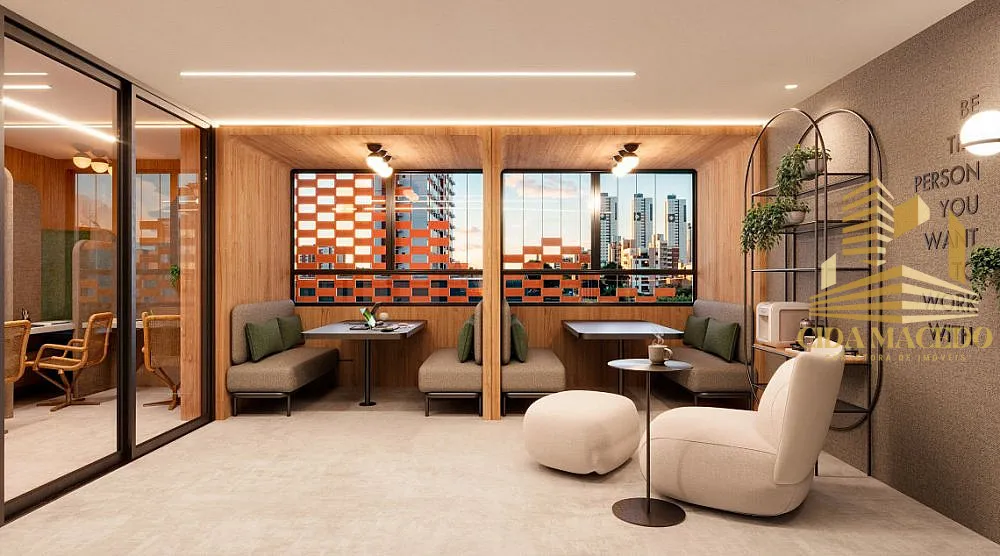 Cobertura, 3 quartos, 140 m² - Foto 9