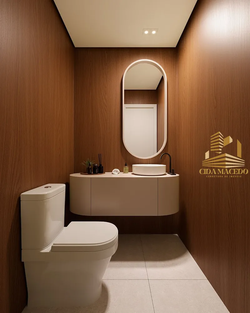 Cobertura, 3 quartos, 140 m² - Foto 4