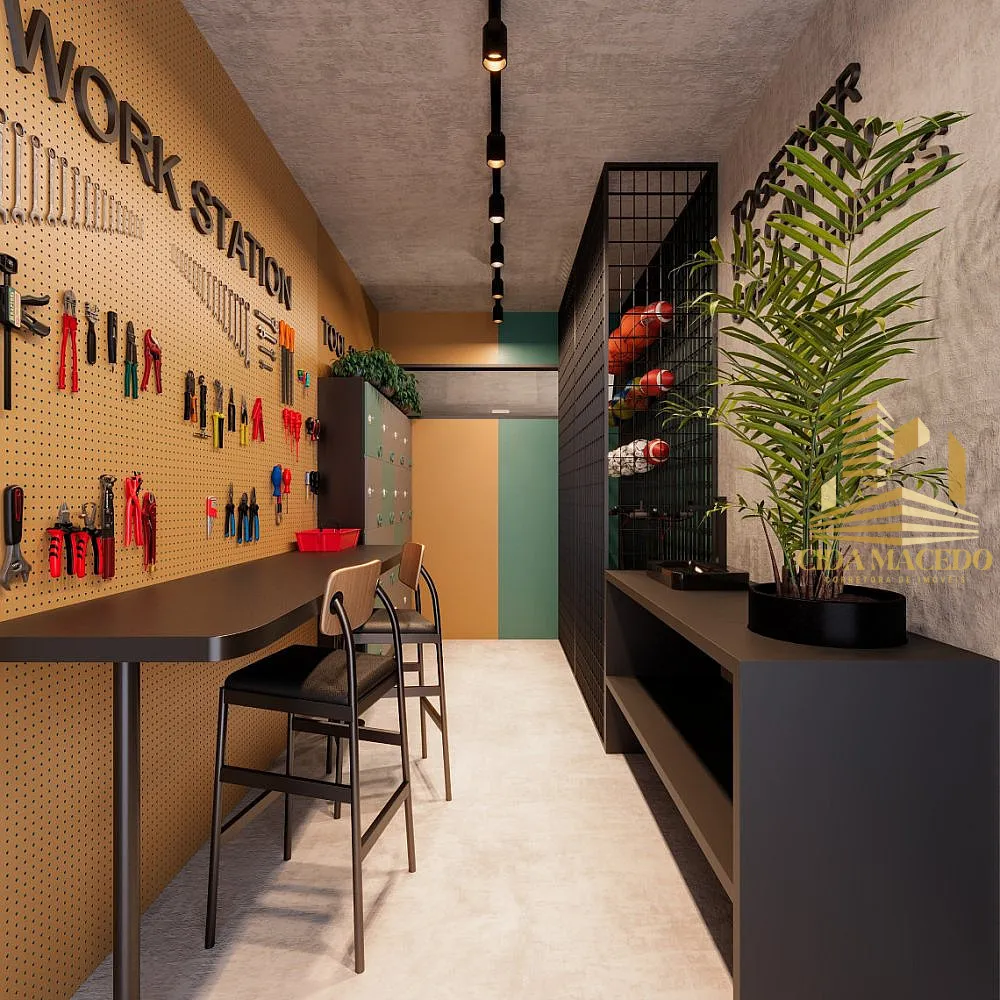 Cobertura, 3 quartos, 140 m² - Foto 11