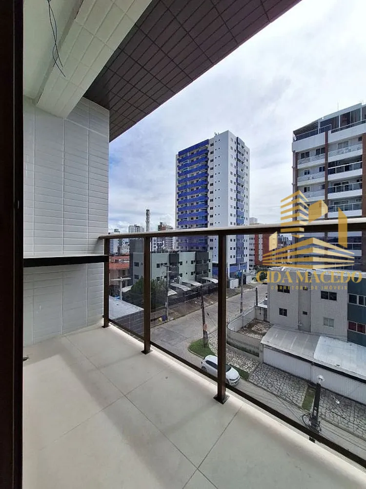Apartamento, 2 quartos, 55 m² - Foto 10