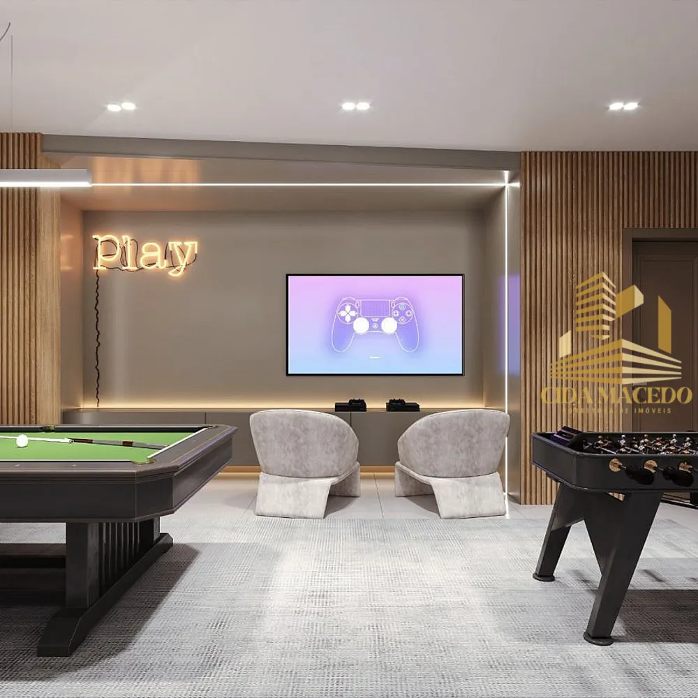 Apartamento, 2 quartos, 55 m² - Foto 6