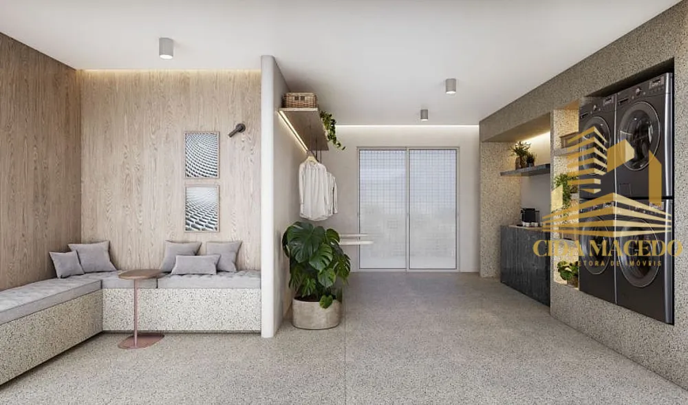 Apartamento, 2 quartos, 65 m² - Foto 10