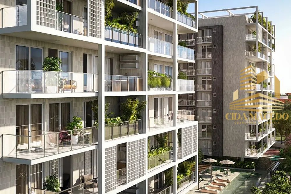 Apartamento, 2 quartos, 65 m² - Foto 4