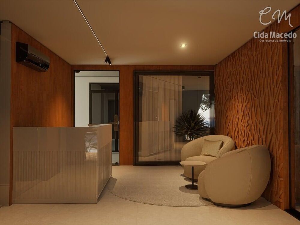 Apartamento à venda com 1 quarto, 32m² - Foto 6