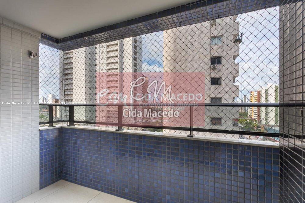 Apartamento à venda com 3 quartos, 89m² - Foto 9