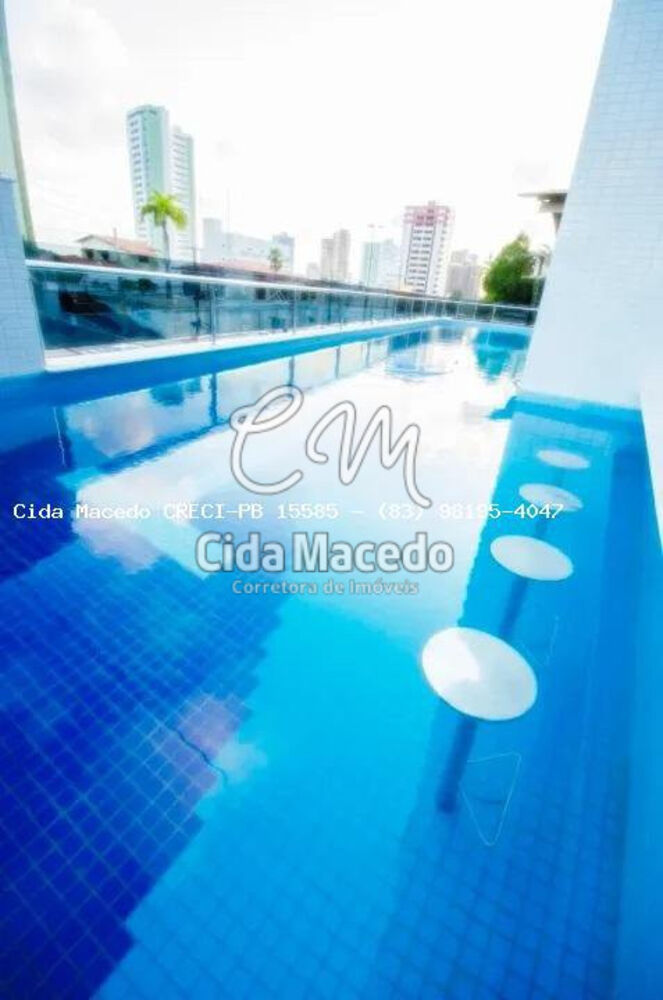 Apartamento à venda com 3 quartos, 89m² - Foto 7