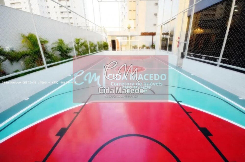 Apartamento à venda com 3 quartos, 89m² - Foto 8
