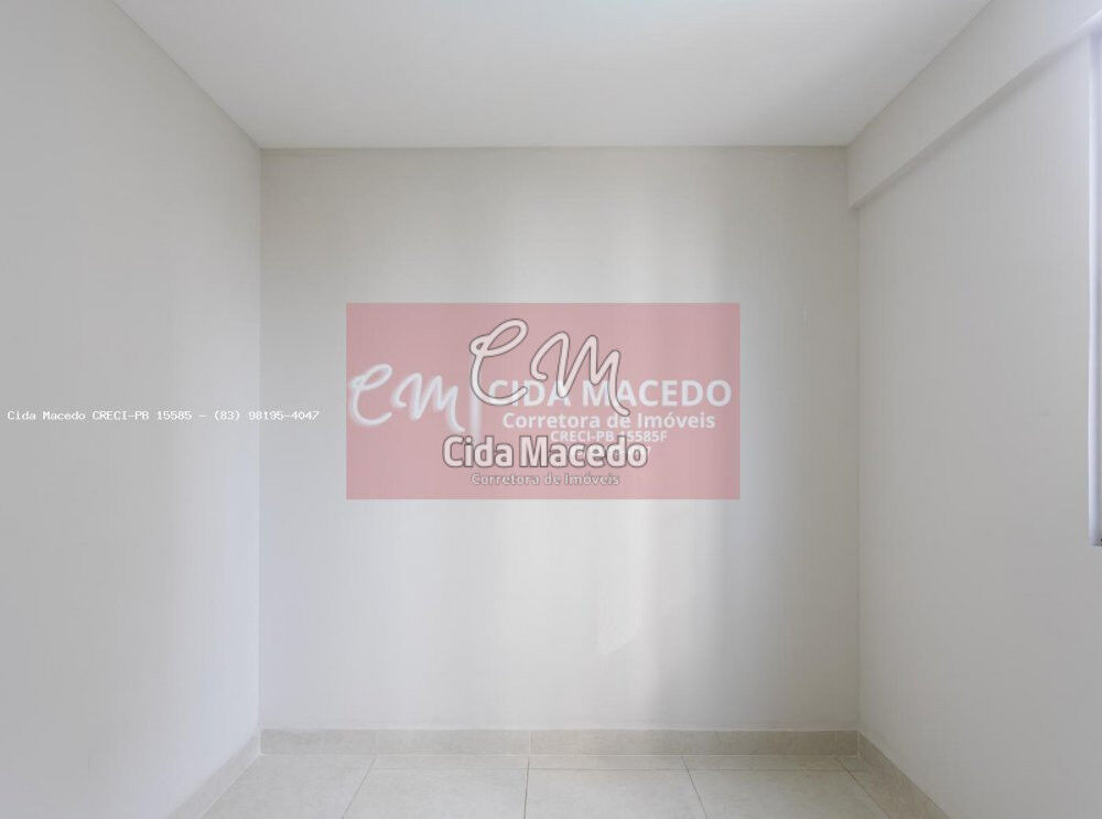 Apartamento à venda com 3 quartos, 89m² - Foto 1