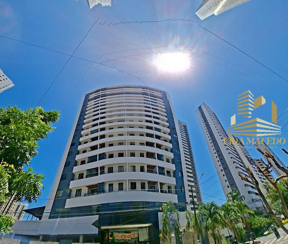 Apartamento, 2 quartos, 70 m² - Foto 12