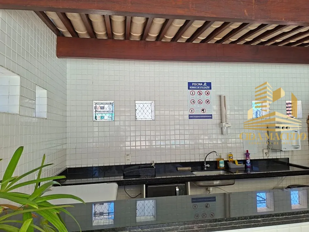 Apartamento, 2 quartos, 70 m² - Foto 8