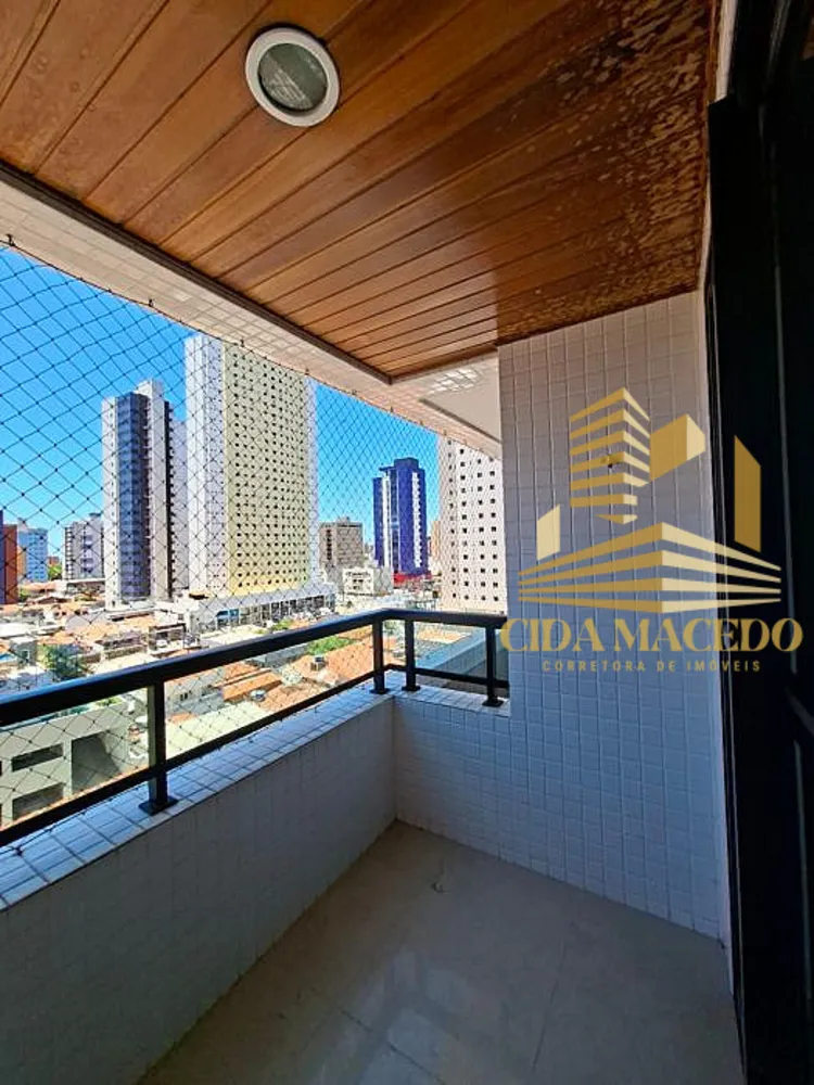 Apartamento, 2 quartos, 70 m² - Foto 1