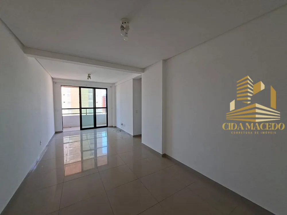 Apartamento, 2 quartos, 70 m² - Foto 2
