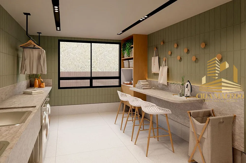 Apartamento, 2 quartos, 70 m² - Foto 15