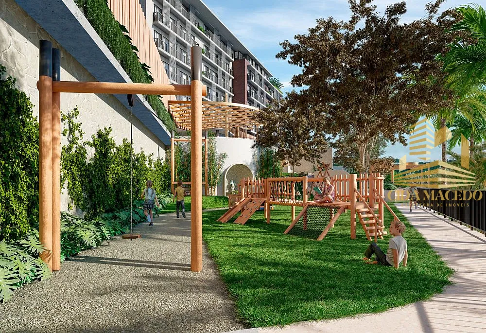 Apartamento, 2 quartos, 70 m² - Foto 5