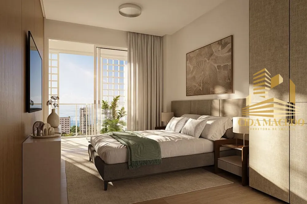 Apartamento, 3 quartos, 64 m² - Foto 16
