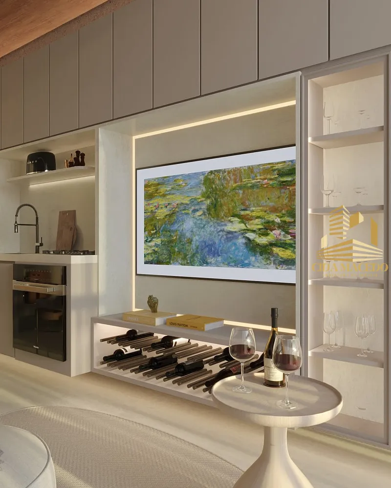 Apartamento, 1 quarto, 27 m² - Foto 15