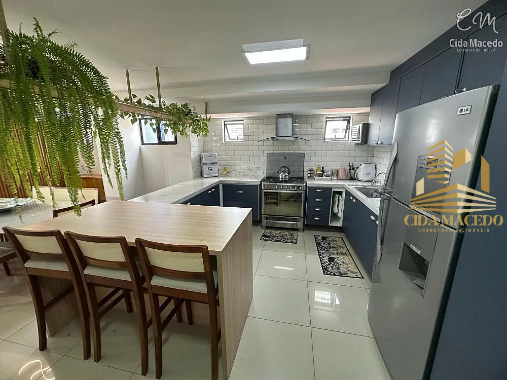 Apartamento, 3 quartos, 100 m² - Foto 8