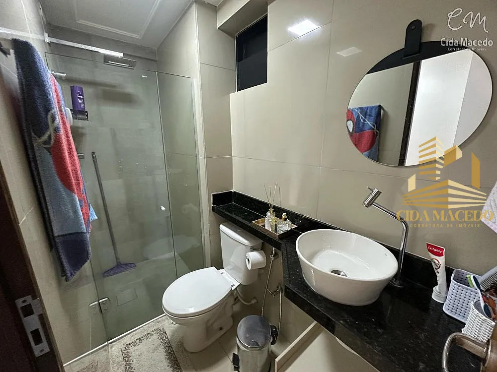 Apartamento, 3 quartos, 100 m² - Foto 12