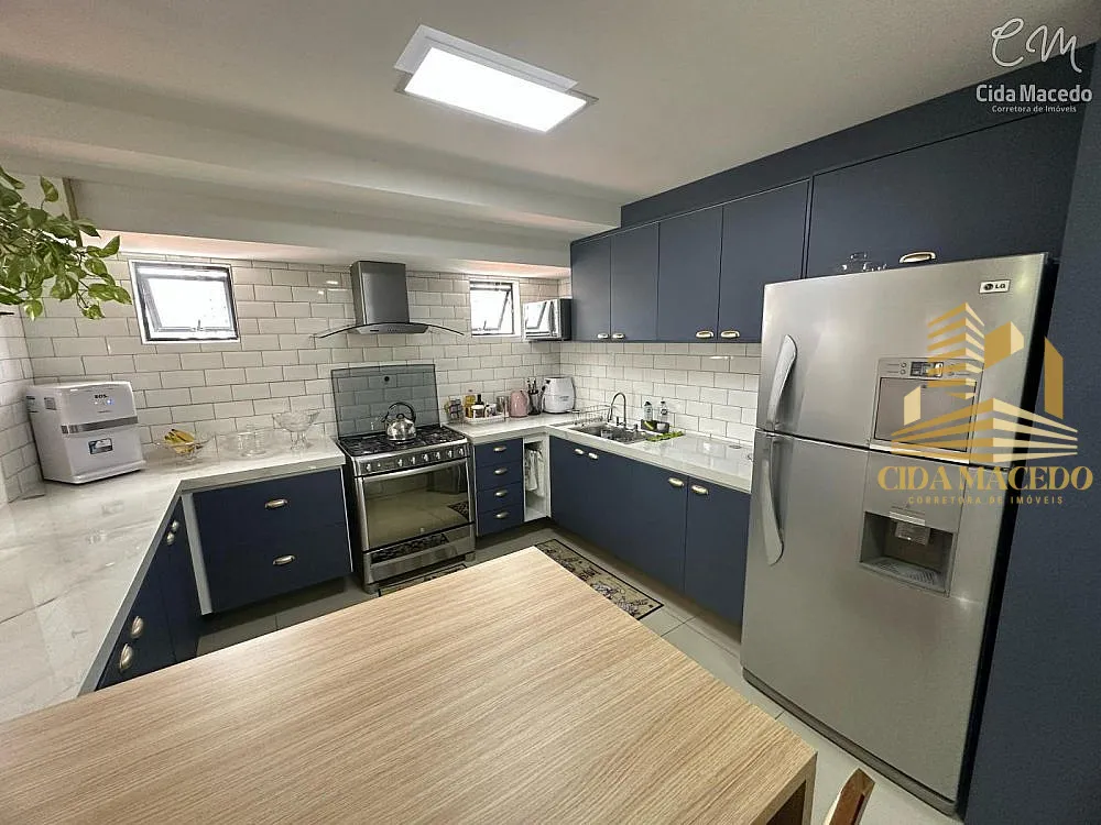 Apartamento, 3 quartos, 100 m² - Foto 7