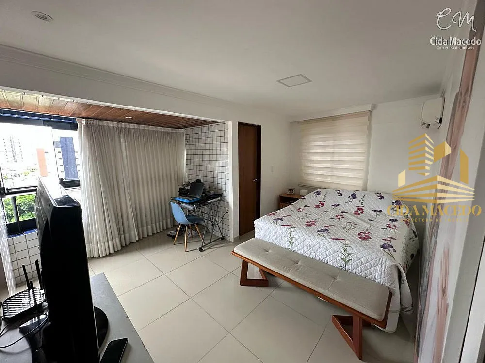 Apartamento, 3 quartos, 100 m² - Foto 10