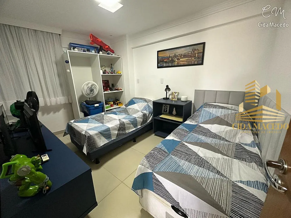 Apartamento, 3 quartos, 100 m² - Foto 11