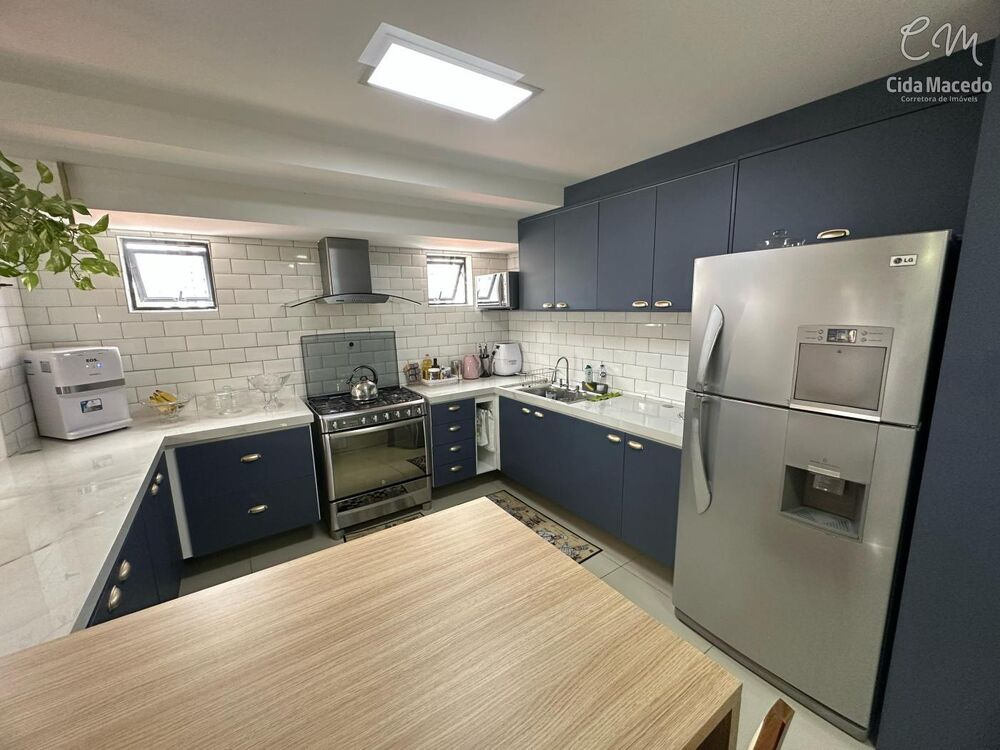 Apartamento, 3 quartos, 100 m² - Foto 1
