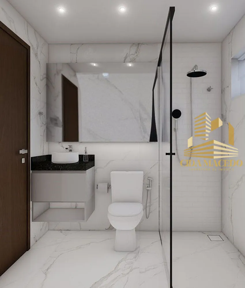 Apartamento, 2 quartos, 53 m² - Foto 7