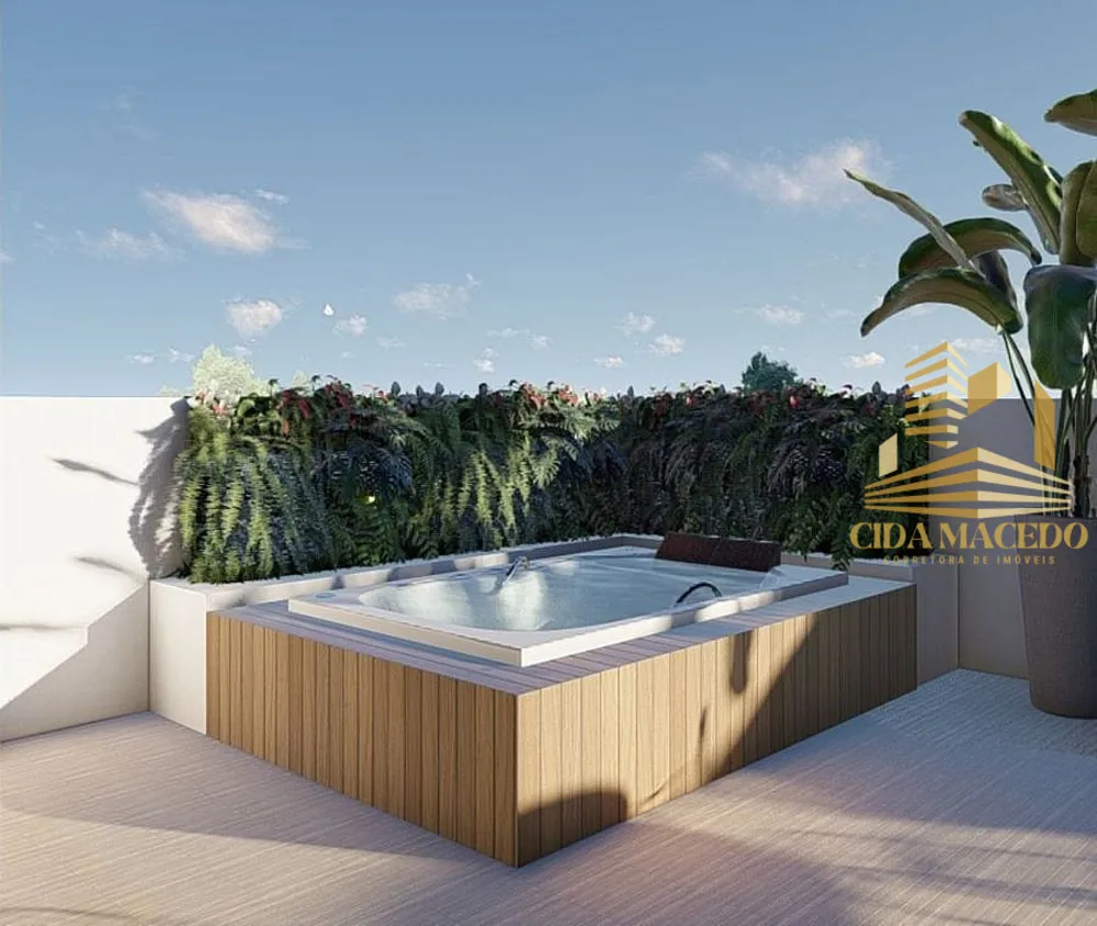 Apartamento, 2 quartos, 53 m² - Foto 10