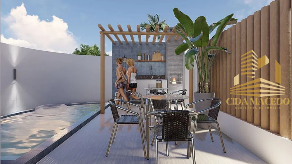 Apartamento, 2 quartos, 53 m² - Foto 12