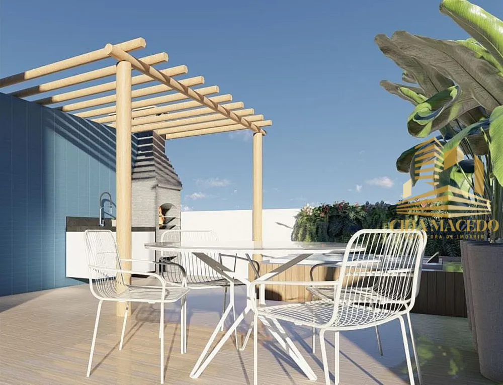 Apartamento, 2 quartos, 53 m² - Foto 9