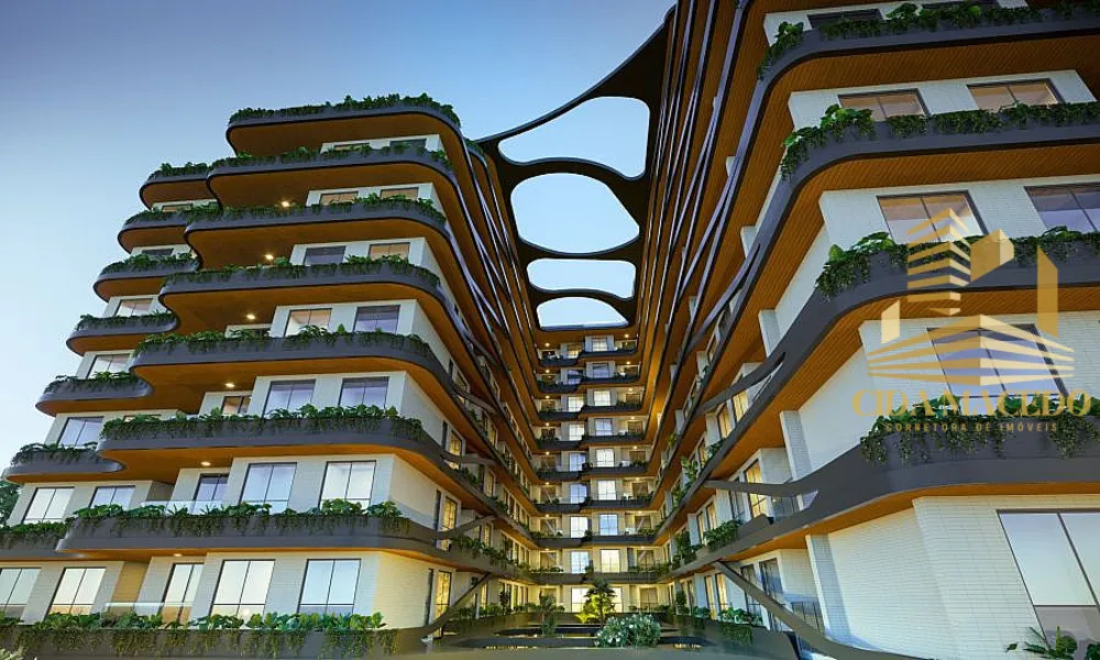 Flat/Apart Hotel, 1 quarto, 24 m² - Foto 6