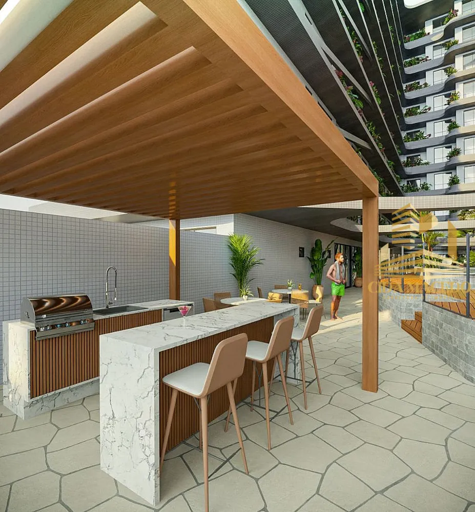 Flat/Apart Hotel, 1 quarto, 24 m² - Foto 13