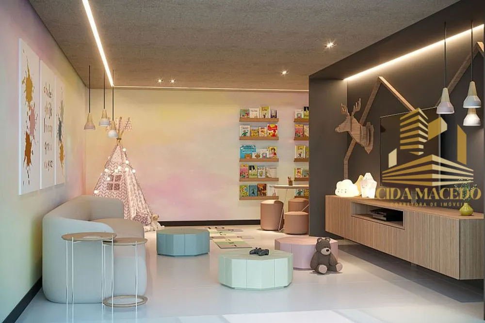 Flat/Apart Hotel, 1 quarto, 24 m² - Foto 10