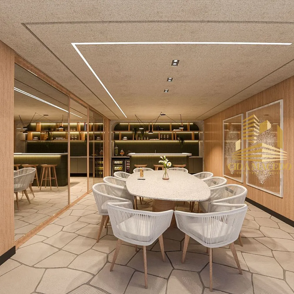 Flat/Apart Hotel, 1 quarto, 24 m² - Foto 12
